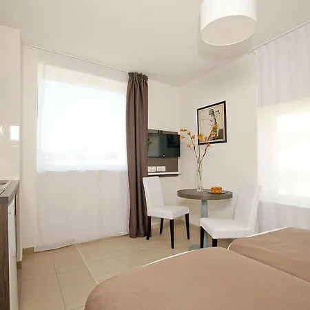 Sejours & Affairs Massy Atlantis Aparthotel