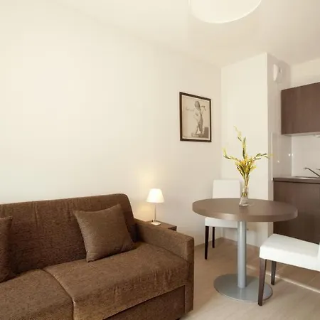 Sejours & Affairs Massy Atlantis