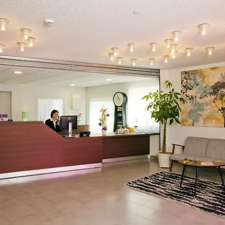 Aparthotel Sejours & Affairs Massy Atlantis Massy (Essonne)
